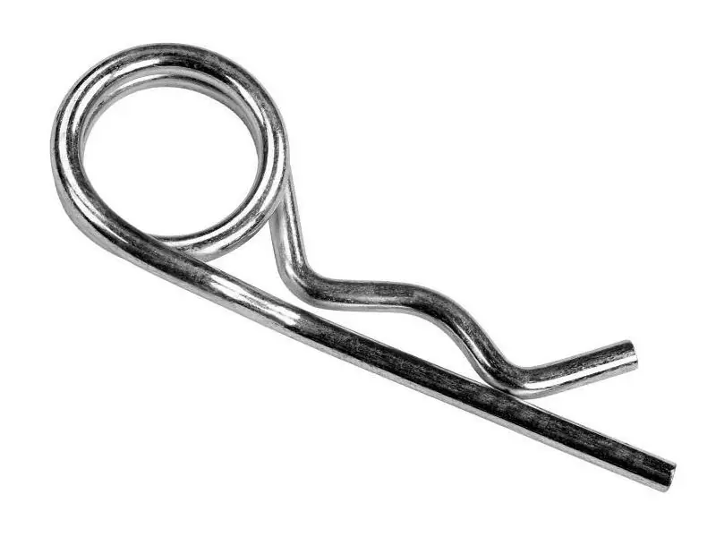 Stiga Schließnadel Splint (Mähwerk, Rahmen) für Rasentraktoren Top-Seller