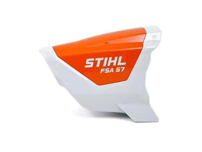STIHL Motorgehäuse für FSA 57 Motorsensen Freischneider Top-Angebot