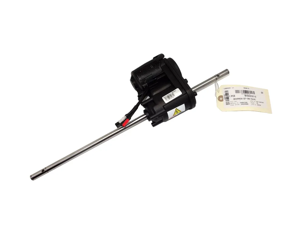 Bestseller Stiga Elektrisches Getriebe GT 36 Volt für Combi Multiclip Rasenmäher