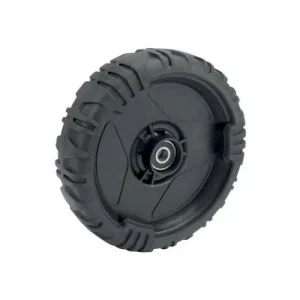 Aktuell Stiga Rad kpl. Ø 210 mm für Turbo Power 50/53 Rasenmäher