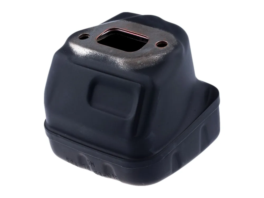 Husqvarna Schalldämpfer (Auspuff) für 355 357 359 Motorsägen Knallerangebot