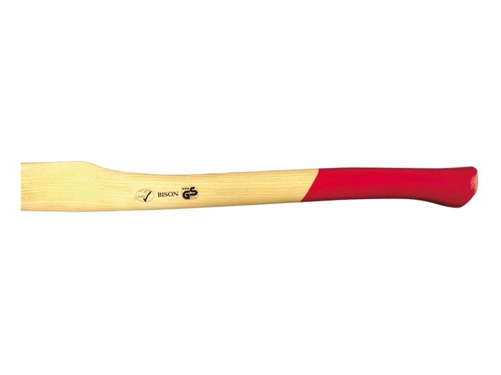 Beliebt BISON Ersatzstiel (Esche) 70 cm für Holzaxt Rheinische Form (21-521)