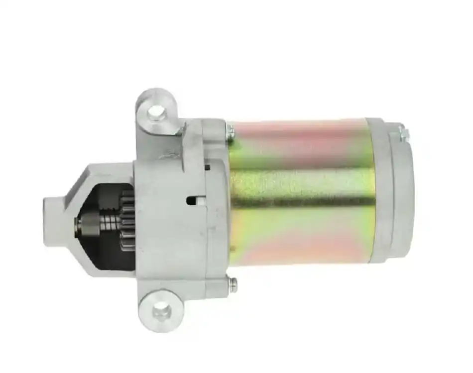 MTD Elektrostarter / Anlasser Top-Angebot