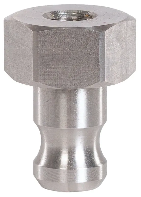 Must-Have Kolibri Zapfenmutter Standard M8