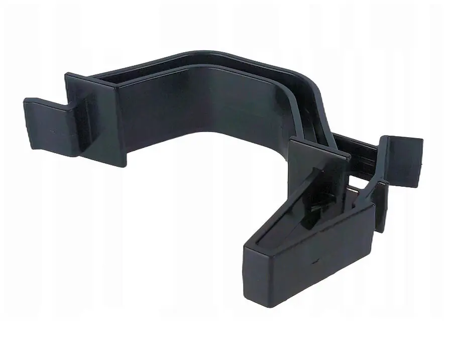 Neue Ware Stiga Klammer (Auswurfschacht) für MP 84C Rasentraktoren