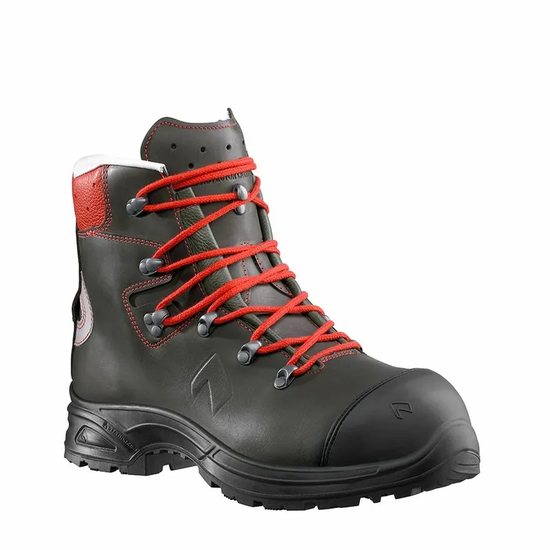 HAIX Schnittschutzstiefel PROTECTOR LIGHT 2.1 / Gr. 41 Sofort Bestellen