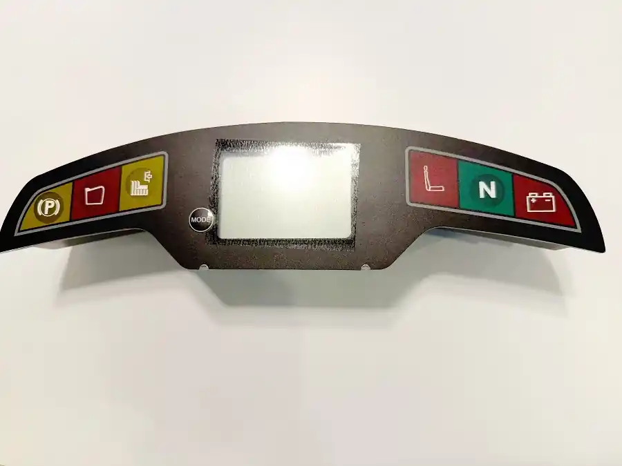Jetzt Kaufen Stiga Display COMPL.ELECTRONIC CARD TCX