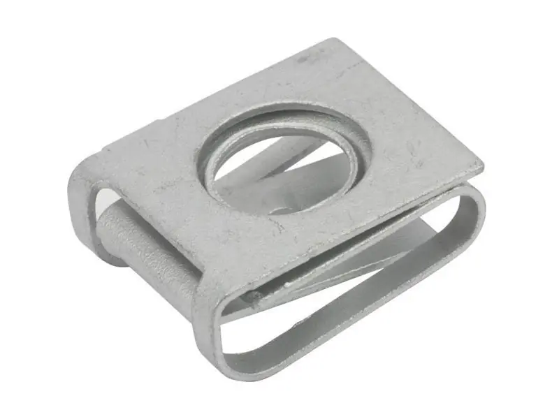Stiga Fixierclip (Mähdeck) für Rasentraktoren Neue Kollektion