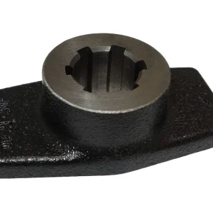 Efco Flansch (Mähdeck) für Aufsitzmäher - SG532098212403 Mega-Angebot
