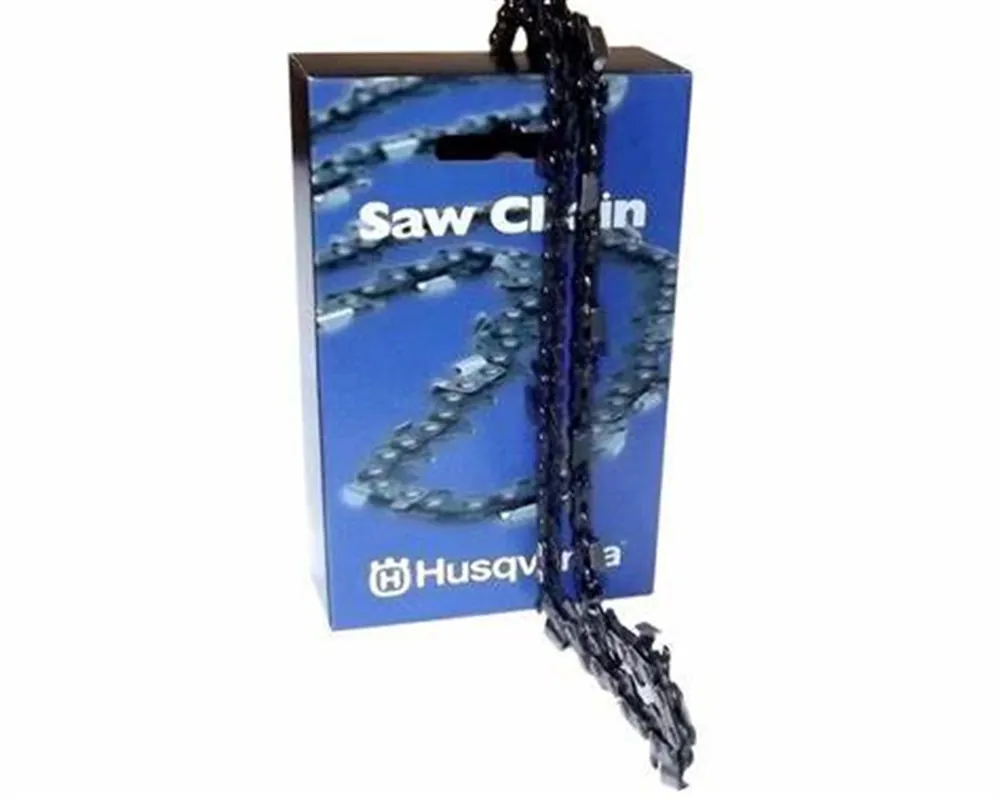 Husqvarna Sägekette H00 1/4" 1,3 mm HM 64 TG Direktkauf