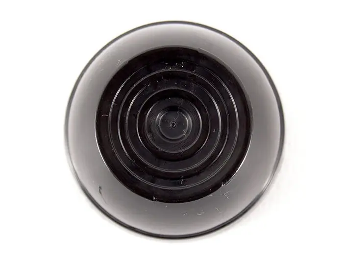 Zertifiziert MTD Aufdruckkappe 3/4-M19 (Vorderachse)