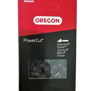 Aktuell Oregon Sägekette 21LPX PowerCut™ .325" 1,5 mm VM 66 TG