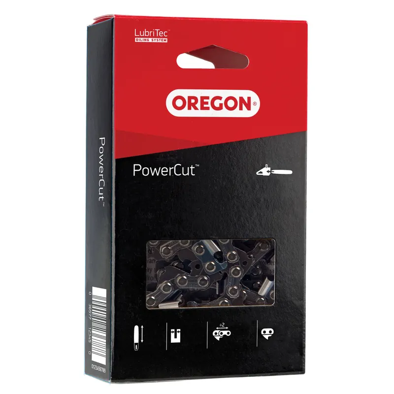 Billig Oregon Sägekette 22LGX PowerCut™ .325" 1,6 mm VM 74 TG