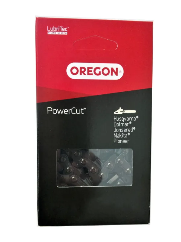 Oregon Sägekette 73EXL PowerCut™ 3/8" 1,5 mm VM 60 TG Mega-Angebot