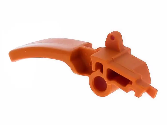 STIHL Schalthebel (Griffgehäuse) für FSA 56 Freischneider Neuheit