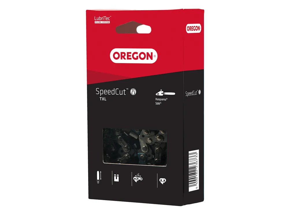 Oregon Sägekette 73TXL SpeedCut™ Max 3/8" 1,5 mm VM 84 TG Top-Preis