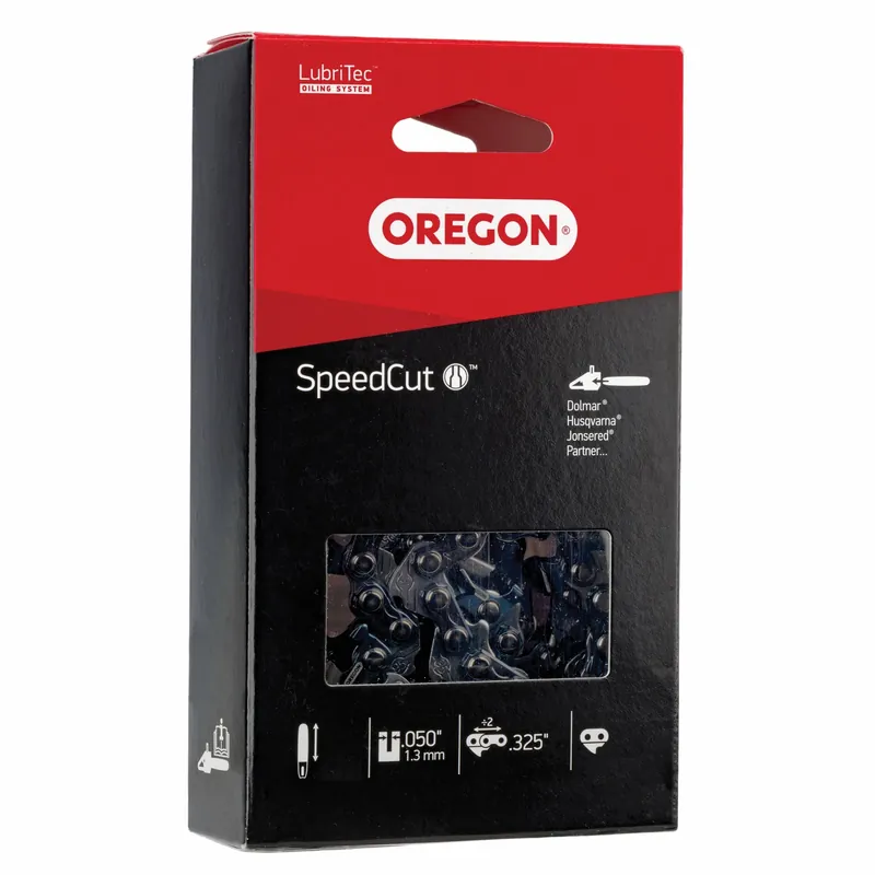Oregon Sägekette 91TXL SpeedCut™ .325" 1,3 mm HM 78 TG Top-Seller