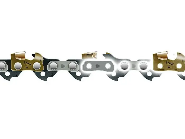 STIHL Sägekette PICCO DURO (PD3) 3/8" P 1,3 mm 60 TG Rabatt