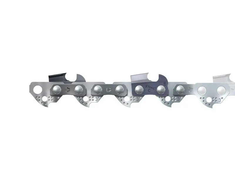 STIHL Sägekette PICCO SUPER (PS) 3/8" P 1,3 mm VM 60 TG Preis Gesenkt