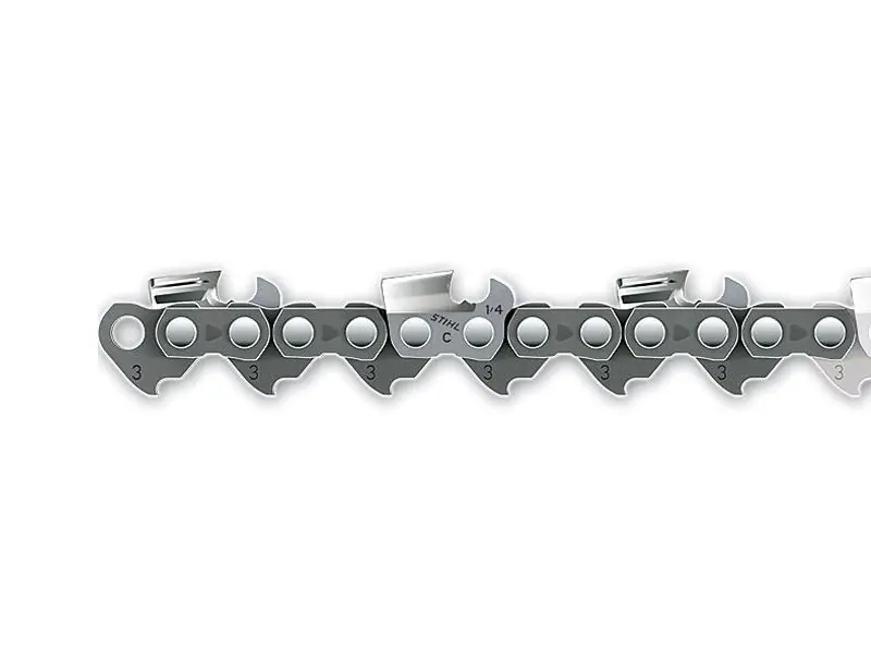 STIHL Sägekette RAPID MICRO (RM) 3/8" 1,6 mm HM 72 TG Sichere Zahlung