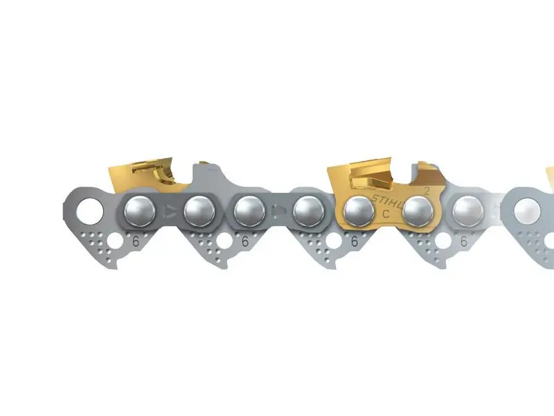 STIHL Sägekette RAPID DURO 3 (RD3) 3/8" 1,6 mm 84 TG Geprüft