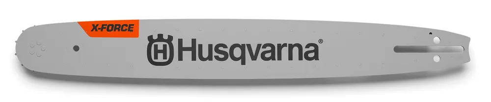 Direkt Vom Hersteller Husqvarna Führungsschiene SN X-FORCE .325" 1,3 mm 50 cm