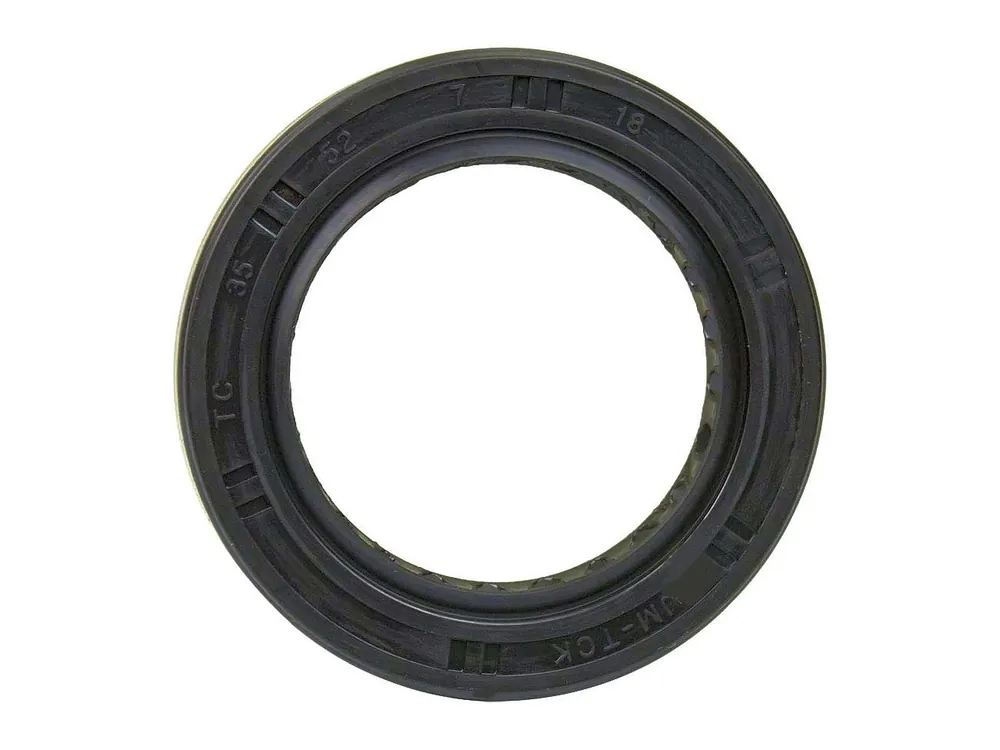 MTD Simmerring Öl Dichtring 35 x 52 x 7 mm für Vertikal Motoren Kracherpreis