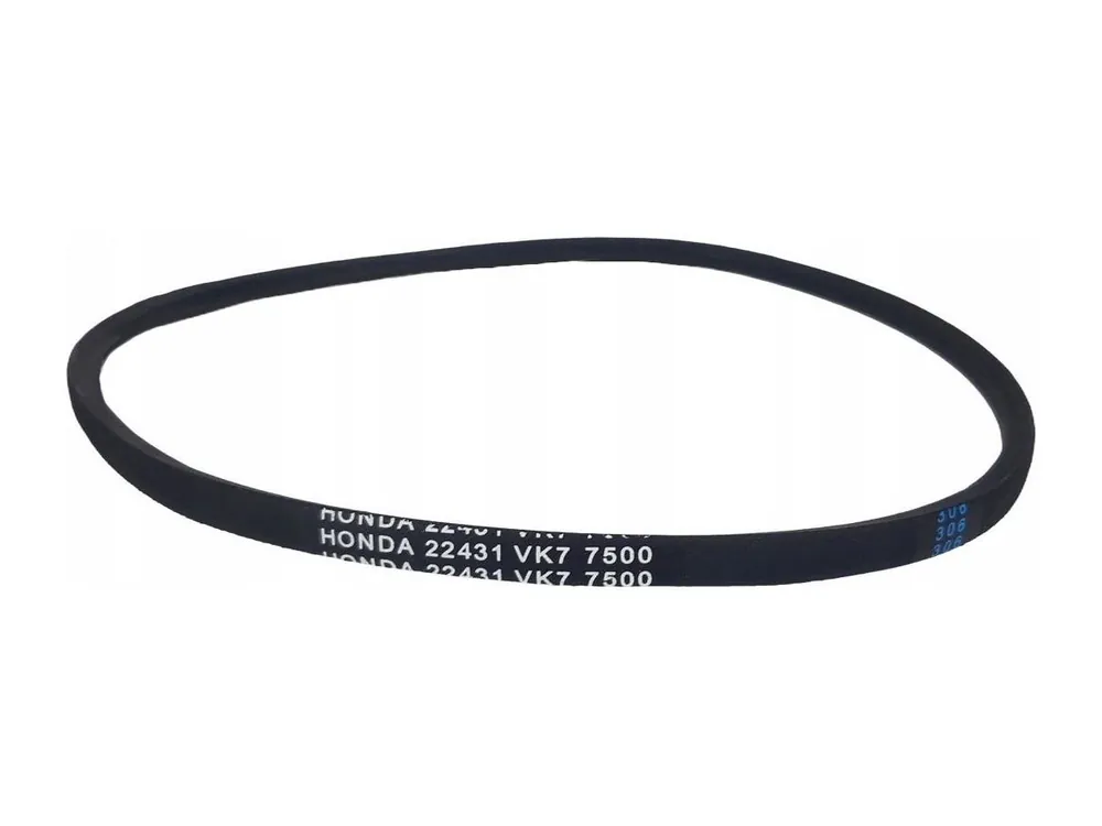 Honda Keilriemen (Z-30 1/2) für HRG HRX Rasenmäher Markenprodukt