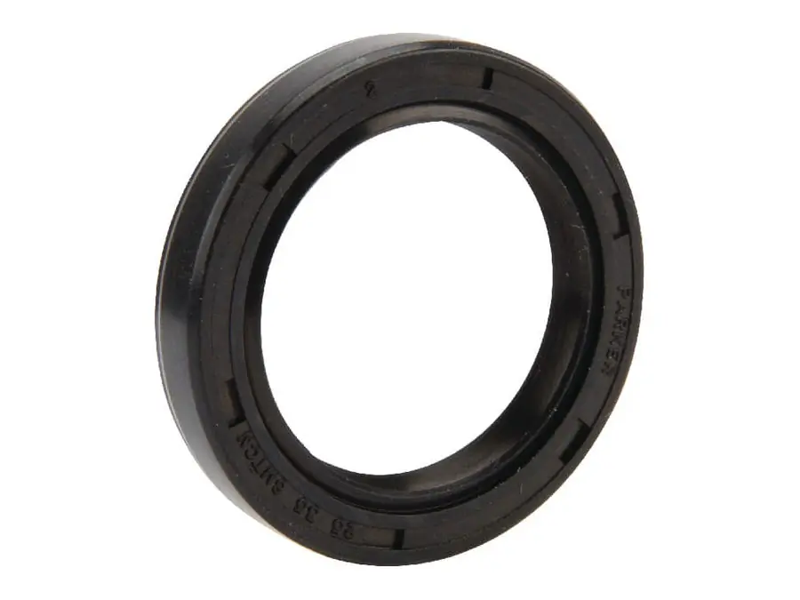 Simmerring Dichtung Ø 35 x 6 mm für Tuff Torq Getriebe - TC253506 Preisknaller