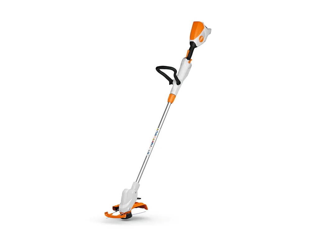 STIHL FSA 50 Akku-Motorsense Top-Angebot