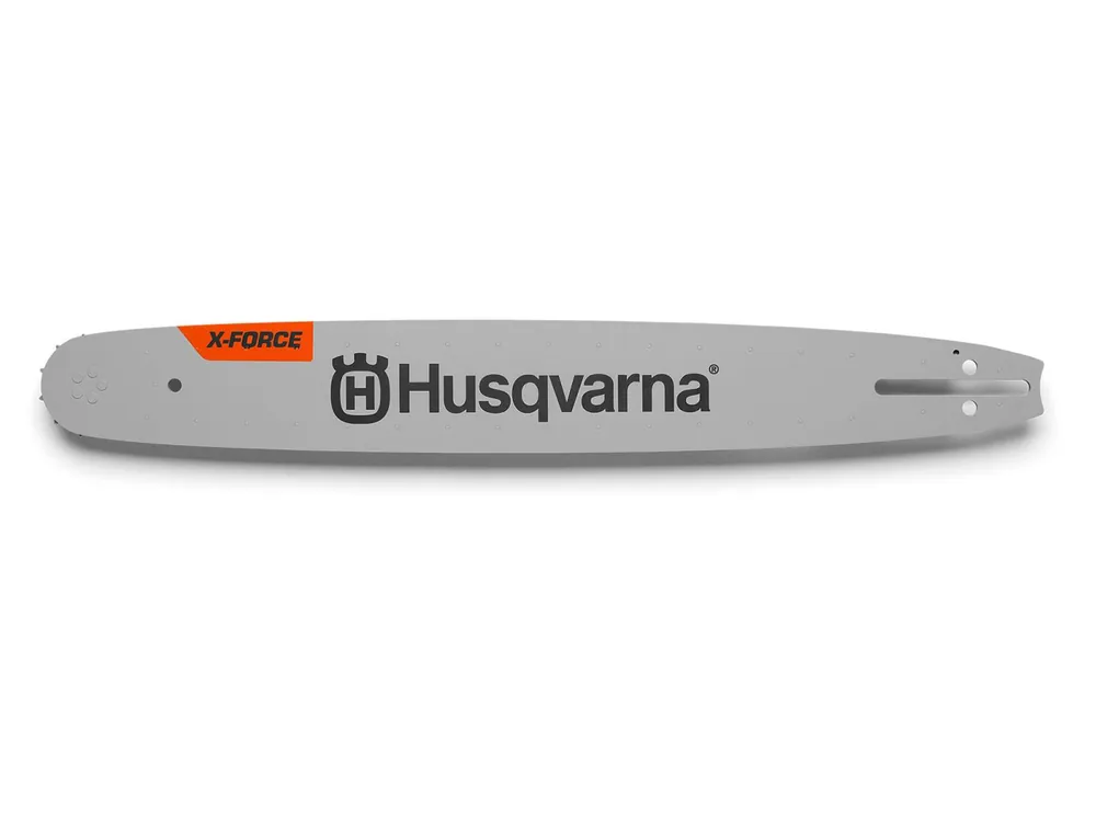 Husqvarna Führungsschiene SN X-FORCE .325" 1,5 mm 33 cm Preisknaller