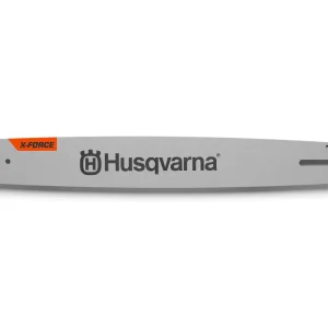 Abverkauf Husqvarna Führungsschiene SN X-FORCE 3/8" 1,5 mm 38 cm