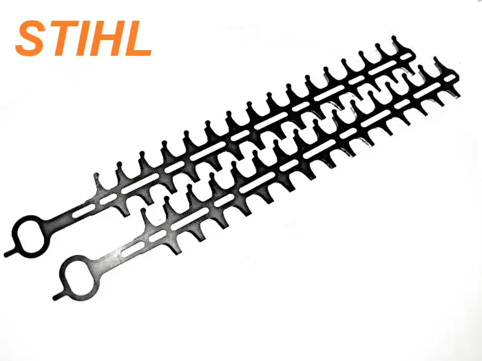 Billig Stihl Messer Heckenschere 450mm