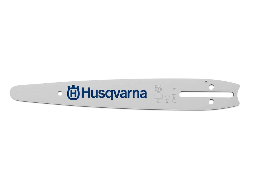 Husqvarna Führungsschiene Carving 1/4" 1,3 mm 25 cm Must-Have