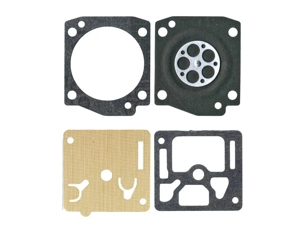Sonderangebot Membransatz für Vergaser Zama GND-24 GND-25