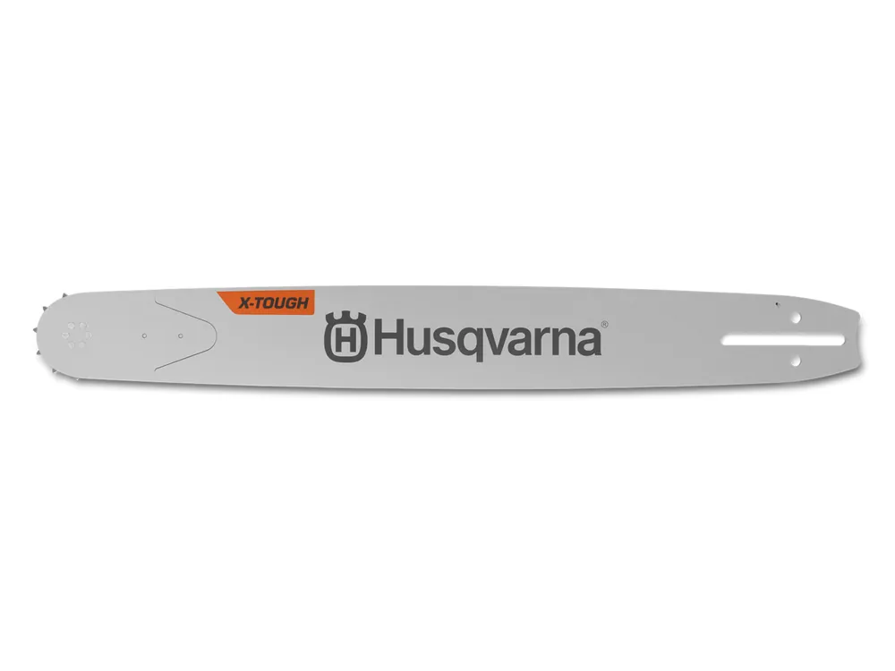 Husqvarna Führungsschiene X-TOUGH RSN 3/8" 1,5 mm 55 cm Knallerangebot