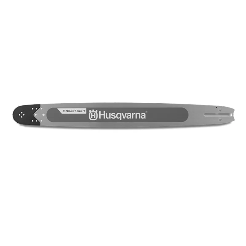 Husqvarna Führungsschiene X-TOUGH LITE RSN 3/8" 1,5 mm 80 cm Direkt Vom Hersteller