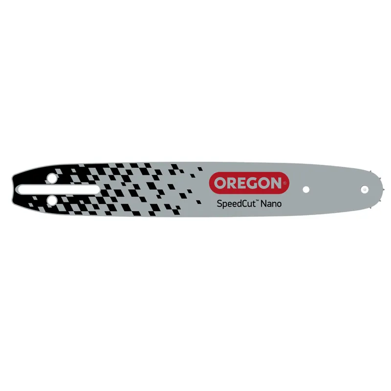 Nur Für Kurze Zeit Oregon Führungsschiene SpeedCut™ Nano .325" 1,1 mm 25 cm