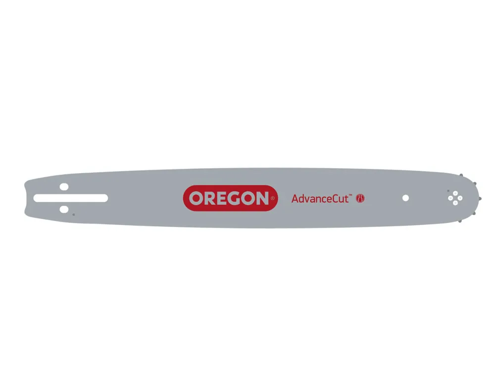 Oregon Führungsschiene AdvanceCut™ .325" 1,5 mm 45 cm Kracherpreis