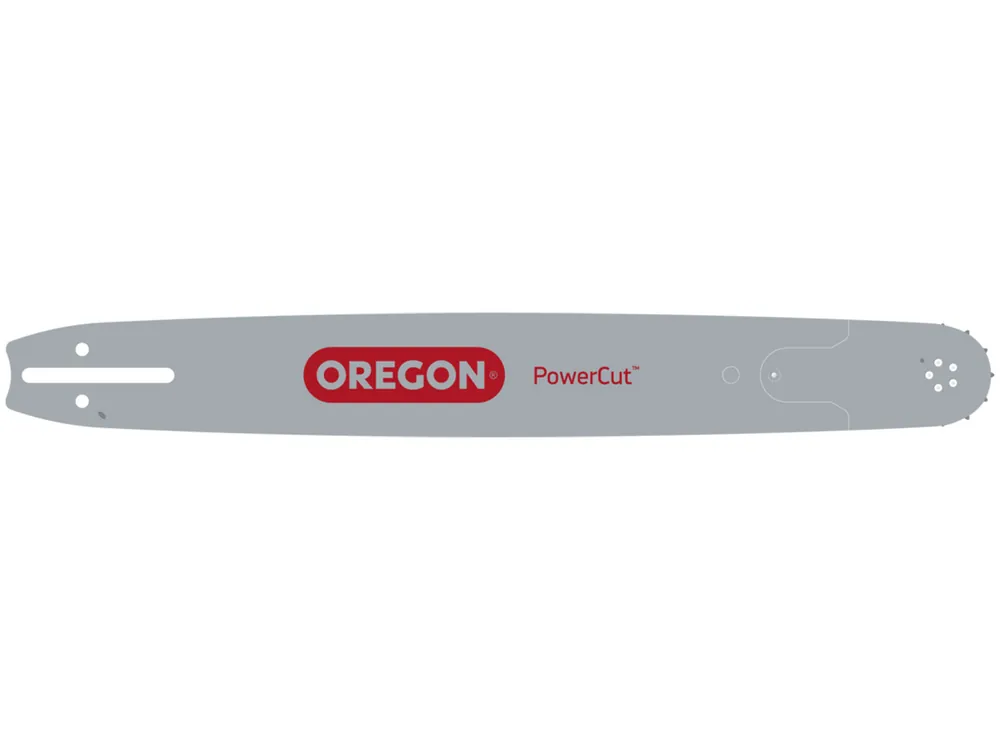 Oregon Führungsschiene PowerCut™ 3/8" 1,6 mm 90 cm Knallerangebot