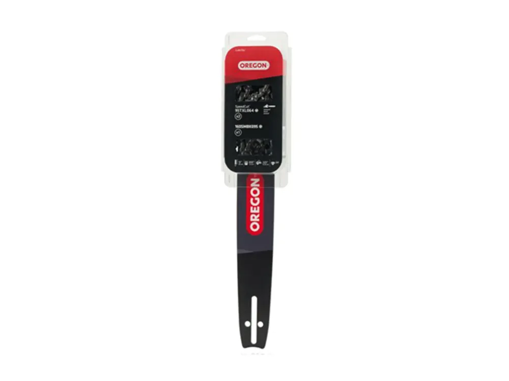 Neu Im Sortiment Oregon Schienenpaket SpeedCut™ 91TXL .325" 1,3 mm 45 cm 72 TG