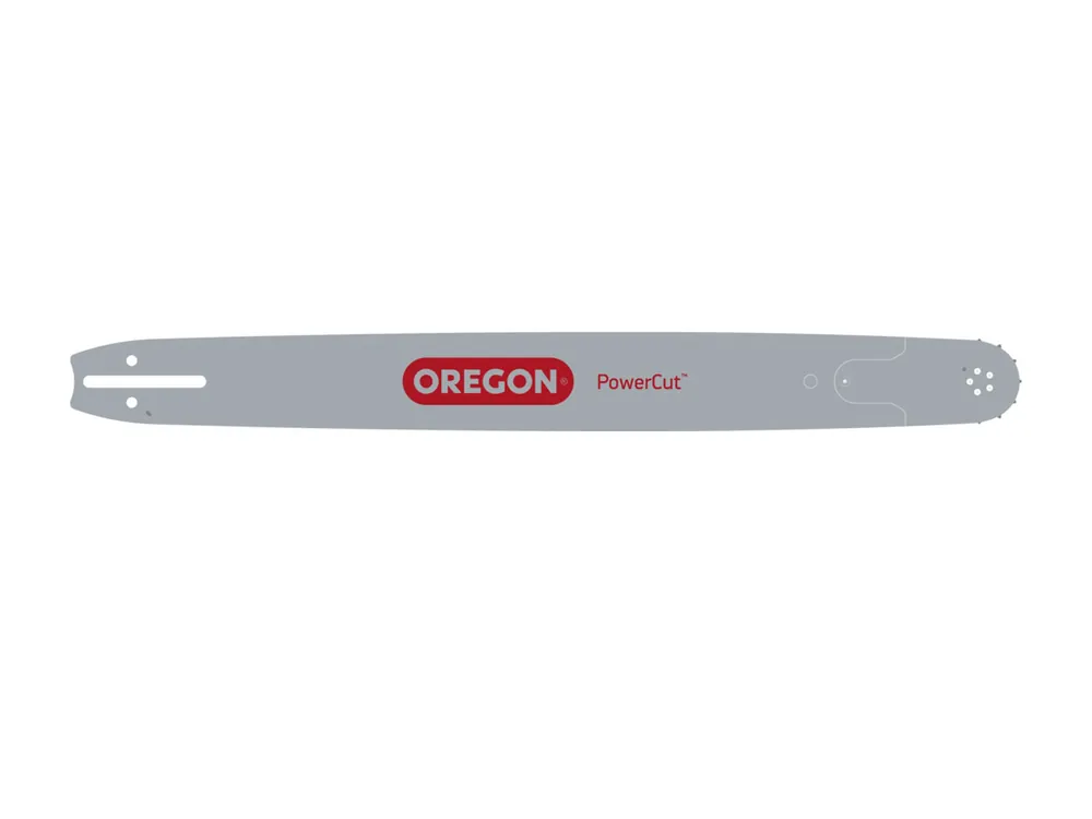 Oregon Führungsschiene PowerCut™ .404" 1,6 mm 60 cm Expressversand