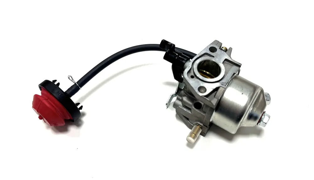 Geprüft Stiga Vergaser kpl. für SM 70 Motoren