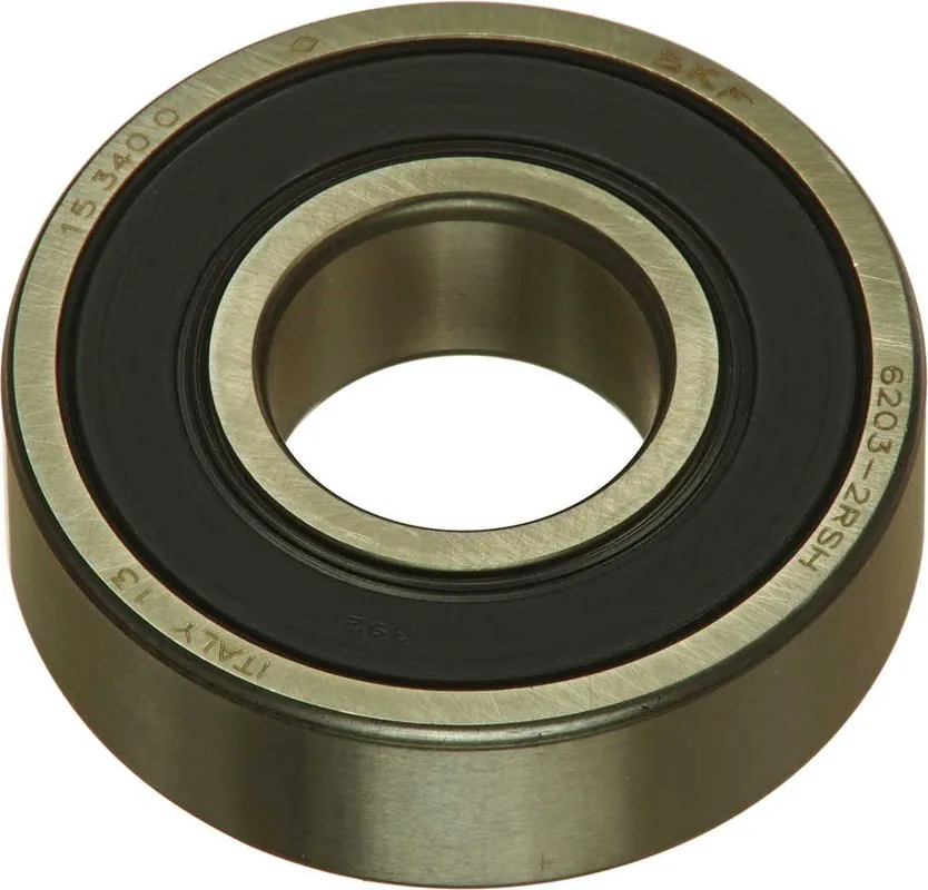 Must-Have SKF Rillenkugellager 6203-2RSH