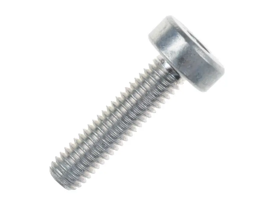 Solange Der Vorrat Reicht Schraube M5 x 20 mm Torx für DOLMAR Makita Heckenscheren