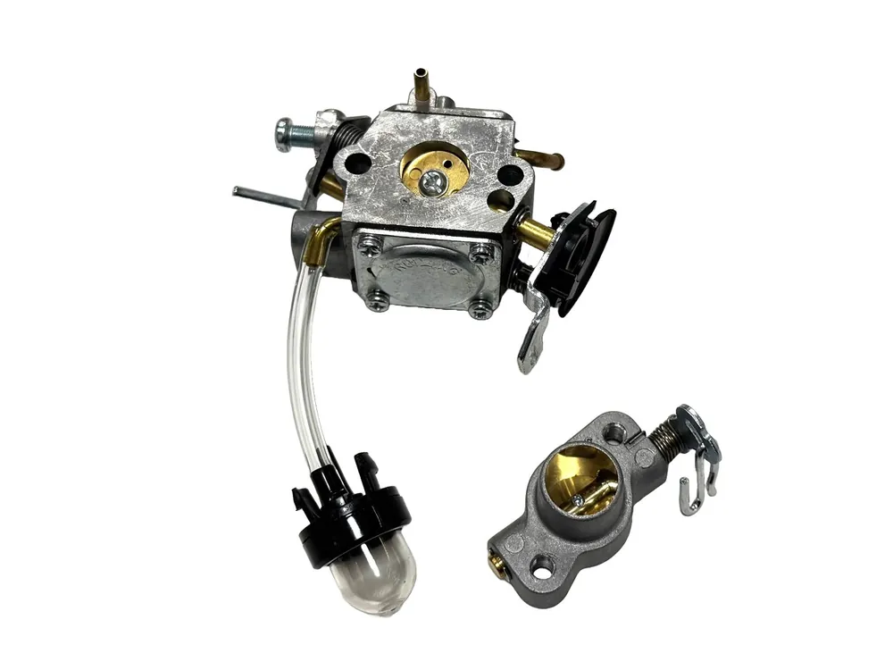 Neue Kollektion Husqvarna Vergaser Kit 130/135
