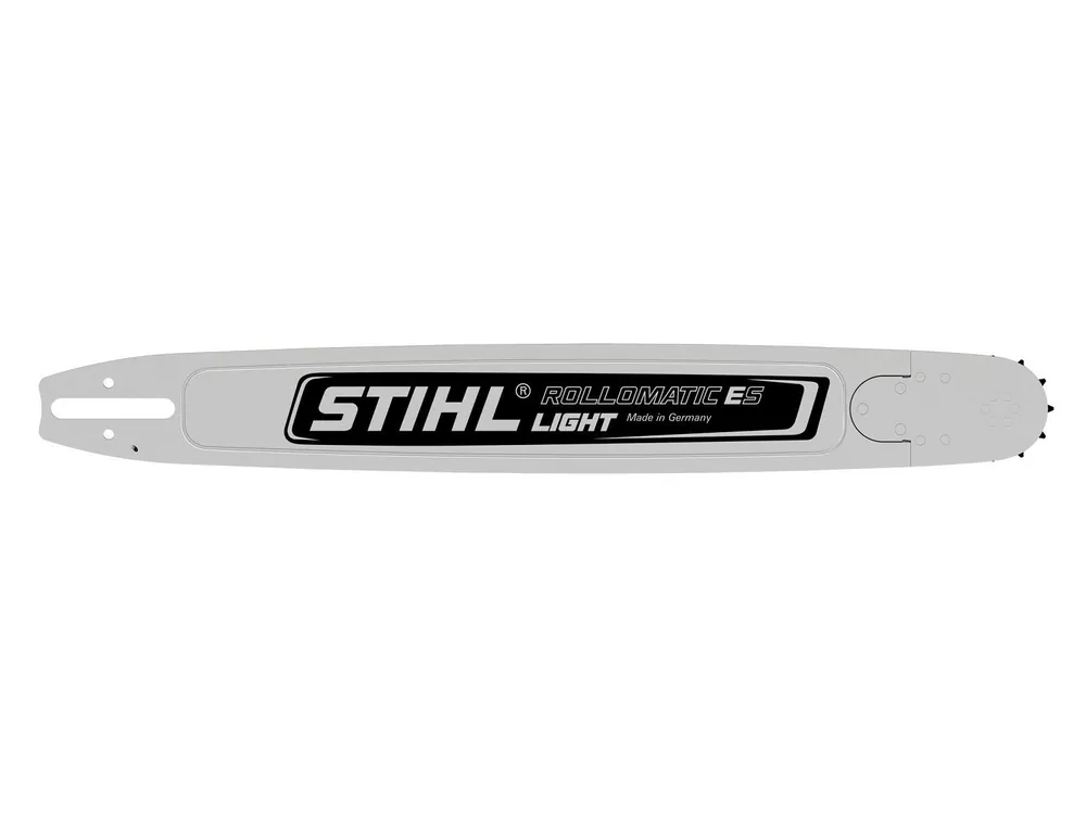 Neue Ware STIHL Führungsschiene Rollomatic ES Light 3/8" 1,6 mm 50 cm