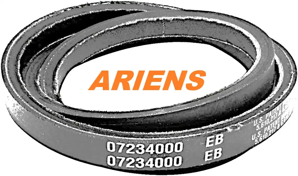 Ariens Keilriemen Fräsantrieb Heißes Angebot