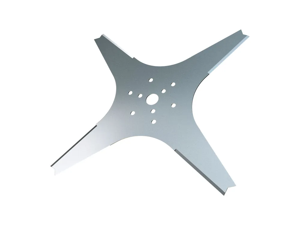 Sunseeker Mähroboter 4-Zahnmesser 22 cm für X5 X9 Expressversand