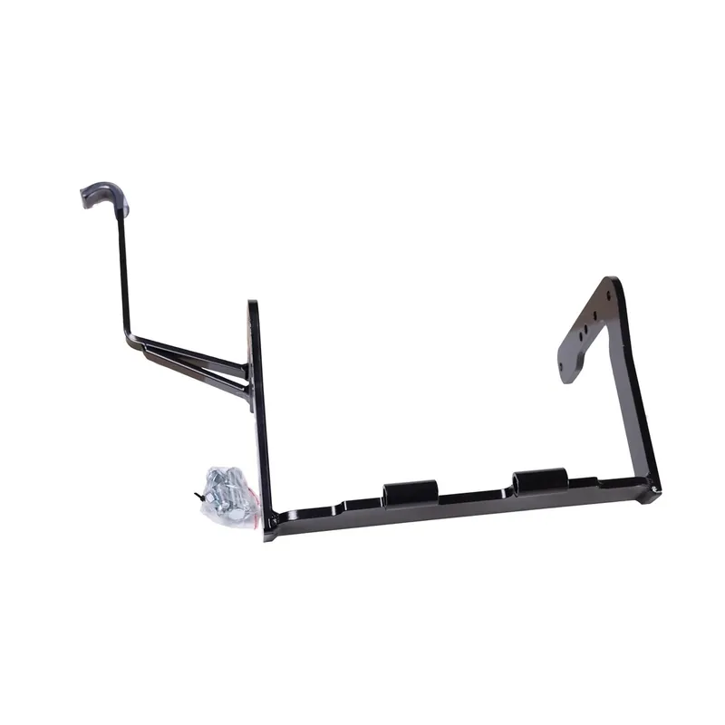 Schneeschild-Anbaurahmen Black Edition Honda Sofort Bestellen